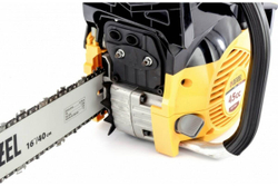 Бензиновая цепная пила Denzel DGS-4516