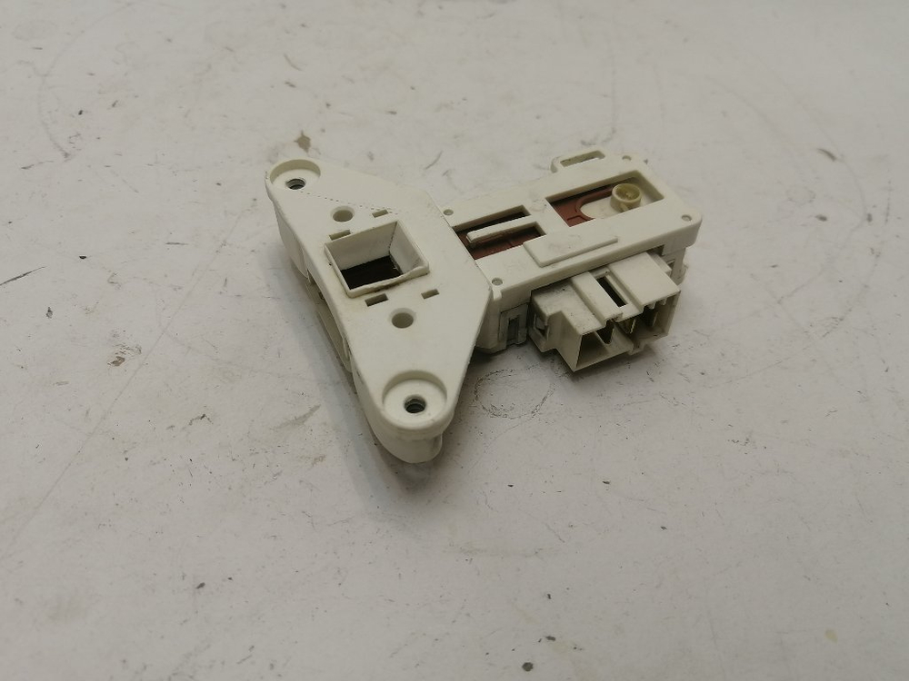 EWS105215A кт95 Блокировка люка для стиральной машины Electrolux EWS105215A б/у
