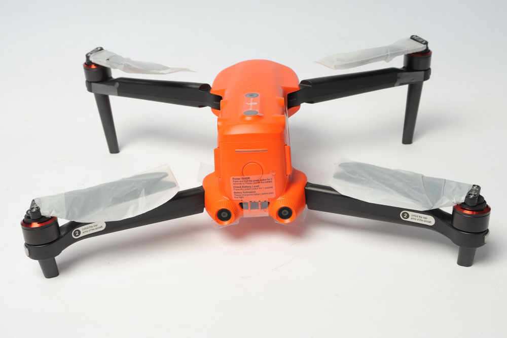 Квадрокоптер Autel Evo 2 Pro V2