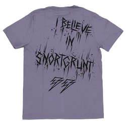 Футболка Snort Grunt (38)