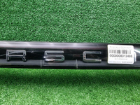 Фонарь крышки багажника Porsche Cayenne 3 (17-23)