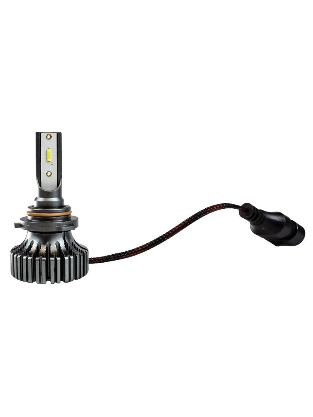 LED лампы в авто AMP CSP H02s HB4