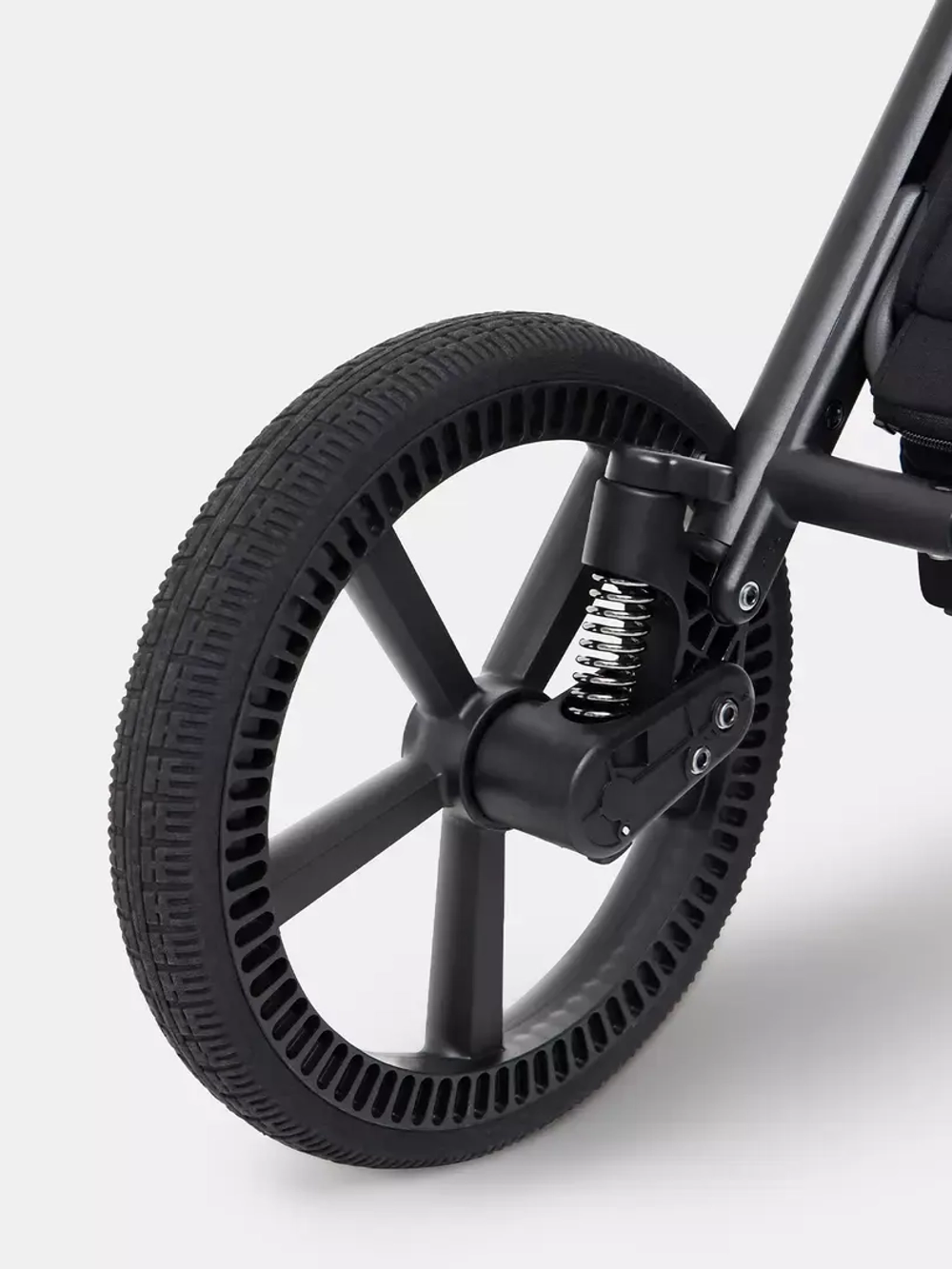 Коляска детская RANT "TEO soft" (2в1) RA121 Sage