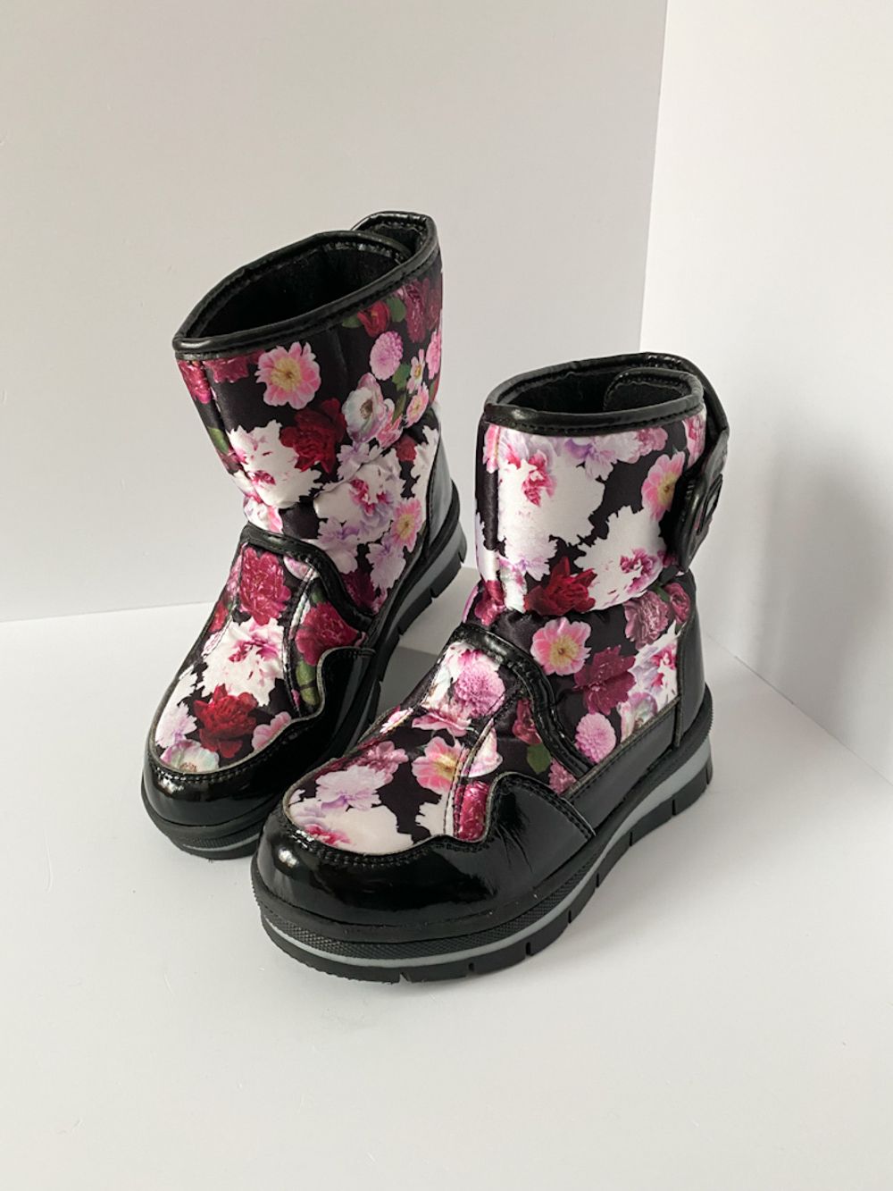 Сапоги Jog Dog, 29