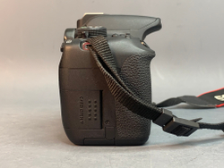 Canon 700D 28.000 кадров