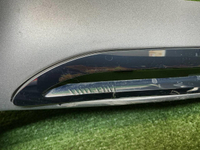 Накладка решетки Mercedes GLE V167 (2018-2024) AMG