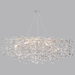 4970/14 ODL Люстра G9 14*40Вт 220В IP20 HALL