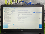 Ноутбук Acer 15' AMD A10/R7 M430/16GB/2TB/ Aspire E 15[E5-553G-T2DS]/Windows 10