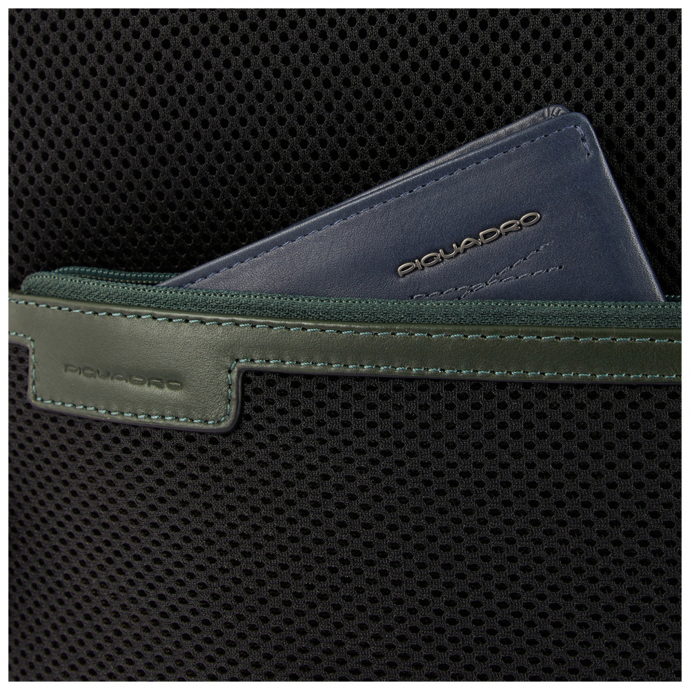 Рюкзак Piquadro Quentin CA5726S121/VE