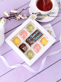 Набор "Светлой Пасхи" #6