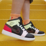 Кроссовки Jordan, AV5174-076