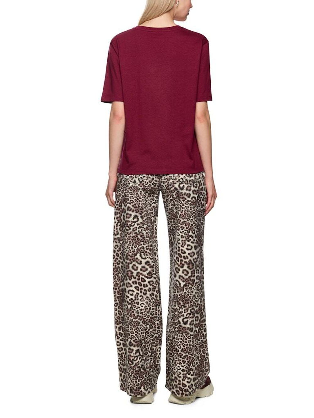 AS 48.21 J27   футболка