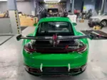Аэродинамический обвес из карбона для Porsche 911 992.1 Carrera S 2019-2025 Порше