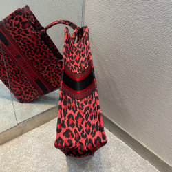 Christian Dior Book Tote 42 cm