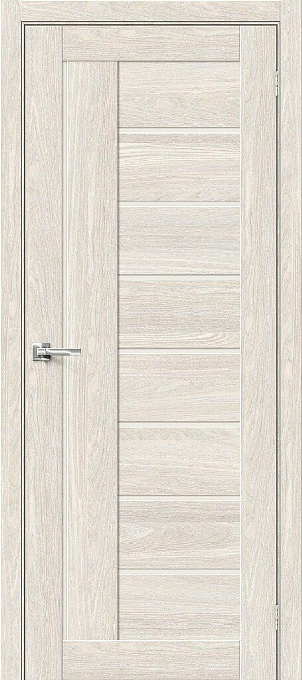 Браво-29 Ash White / Magic Fog