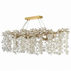 Подвесная люстра Dio D’Arte Tavenna Tavenna H 1.5.120x40.103 G