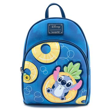 Рюкзак Funko LF Disney Lilo & Stitch Pinneapple Floaty Stitch Backpack WDBK1141