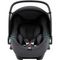 Автокресло Britax Roemer Baby-Safe 3 i-Size Midnight Grey