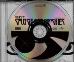 Siouxsie And The Banshees / The Best Of Siouxsie And The Banshees (CD)