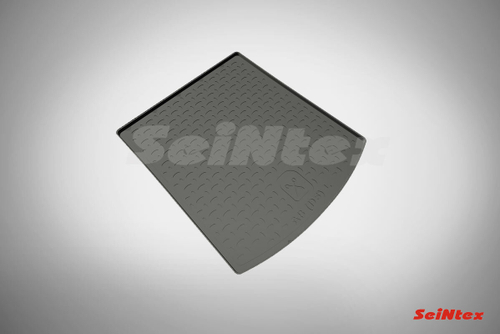 Коврики в багажник для Audi A8 IV (D5) Long 2017-н.в., Seintex.90014