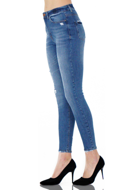 LIGVIANNI  Джинсы Skinny FIT Jeans