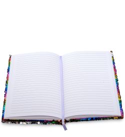 NB-04/1 Блокнот «Волна эмоций»