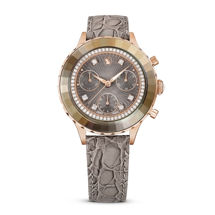 OCTEA CHRONO:LS GRY//PRO