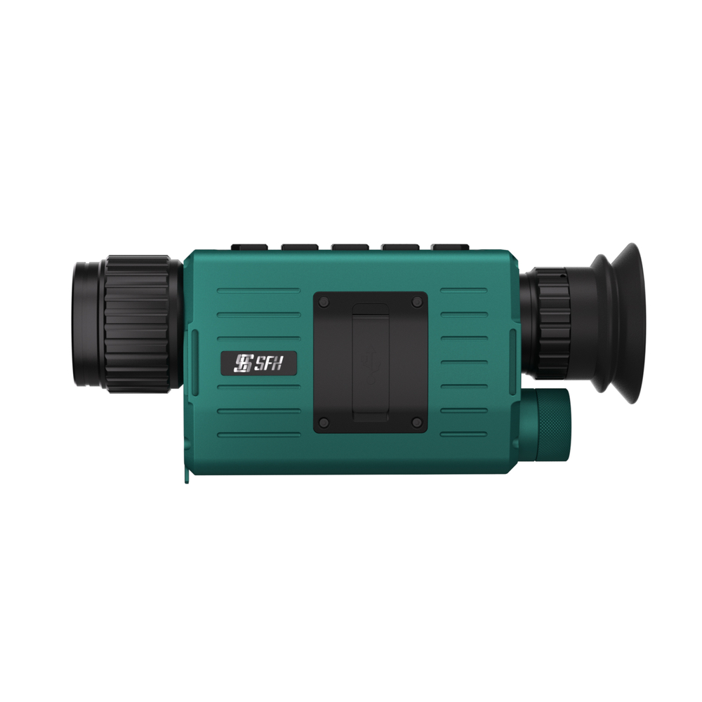 Тепловизионный монокуляр SFH VIGIL 35RL PRO