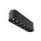 Трековый светильник Точки / Points Radity 3000K 6Вт 36° Technical tr082-1-6w3k-m-b