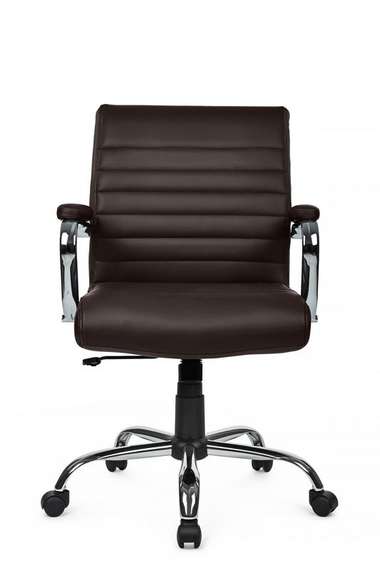 Кресло Kors RCH 9356M Темно-коричневый