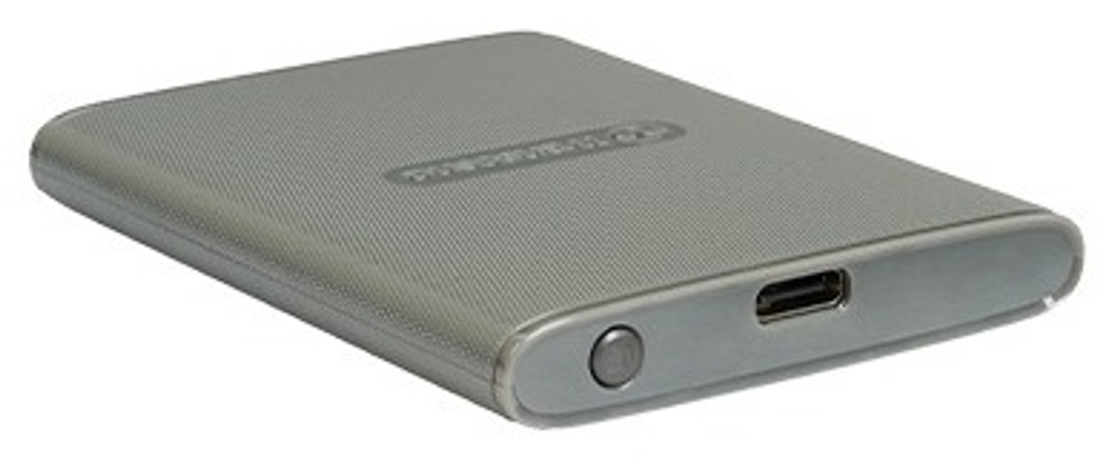 Внешний накопитель Transcend TS4TESD360C 4000 Гб