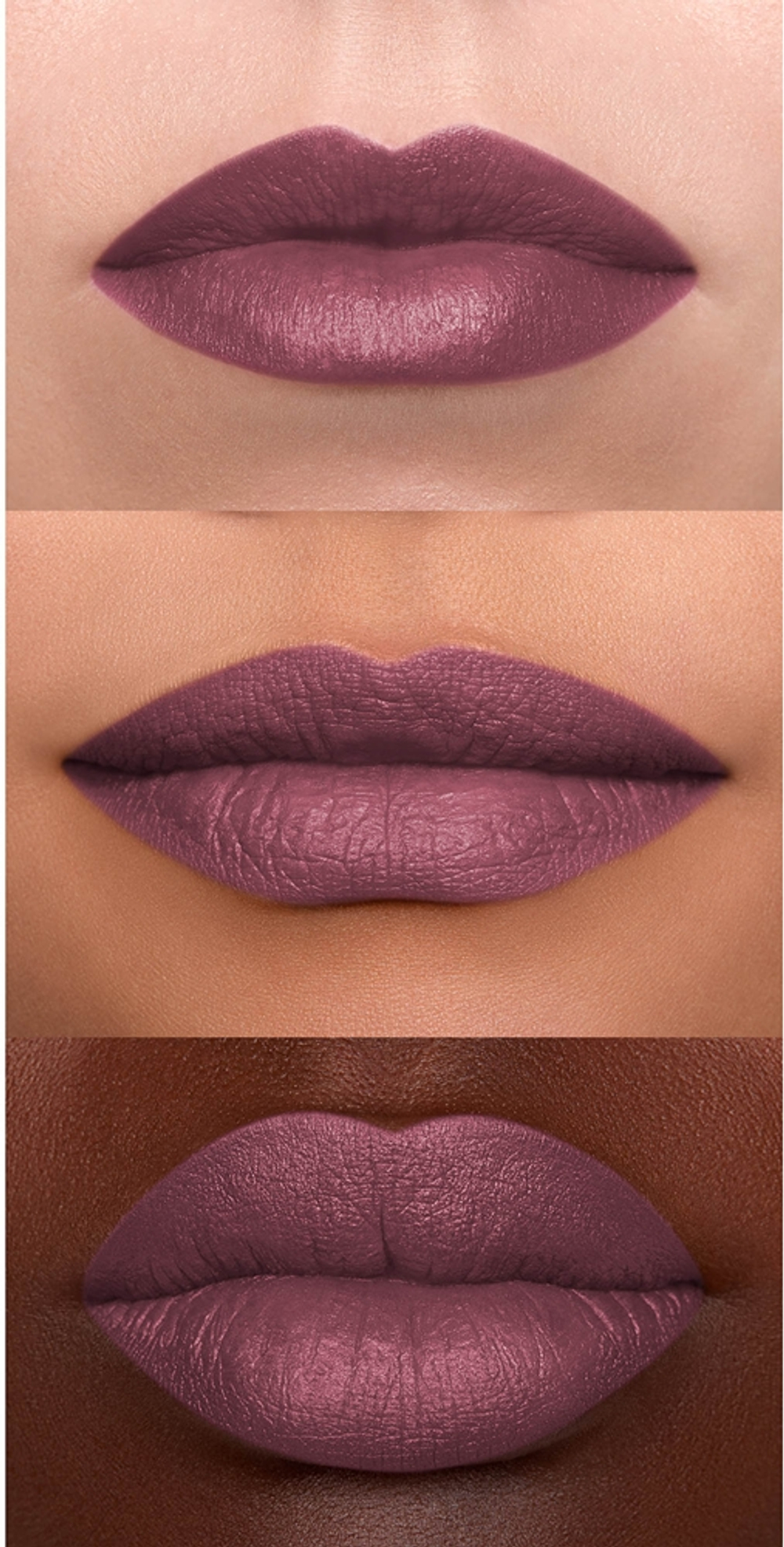 NYX Professional Makeup Suede Matte Lipstick - Матовая помада оттенок 28 Soft Spoken, 3 g