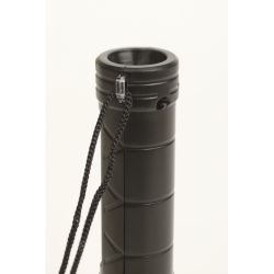 Светодиодный фонарь ЭРА UA-501 универсальный, аккумуляторный, COB+LED, 5 Вт, резина | Универсальные  фонари