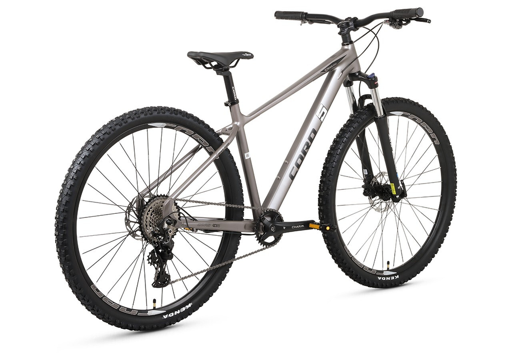 Cord 5BIKE 29'' M500 (2025) Размер рамы "18"