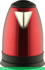 Электрочайник Scarlett SC-EK21S76 Red