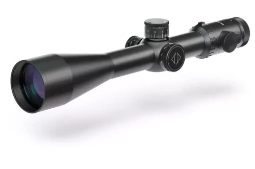 Оптический прицел Dedal DH 5-20Х56