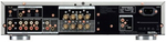 Интегральный усилитель Marantz PM6007, silver/gold