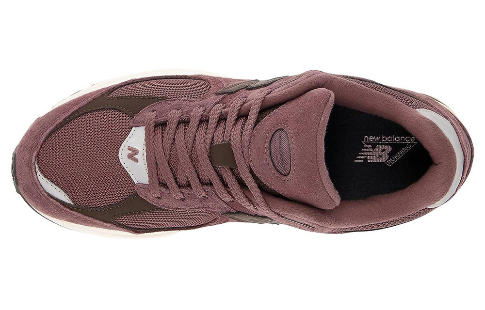 Кроссовки New Balance Nb 2002R