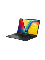 Ноутбук ASUS VivoBook Go 15 OLED E1504FA-L1660/L1959, Mixed Black (15.6" OLED, Ryzen 5 7520U, 16GB, SSD 512GB, AMD Radeon Graphics, noOS) 90NB0ZR2-M012U0/90NB0ZR2-M01N90