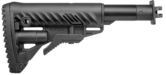 Приклад M4-VEPR FK