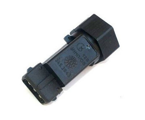2126 Датчик спидометра элект. /дв.Уфа/ (Москва)
