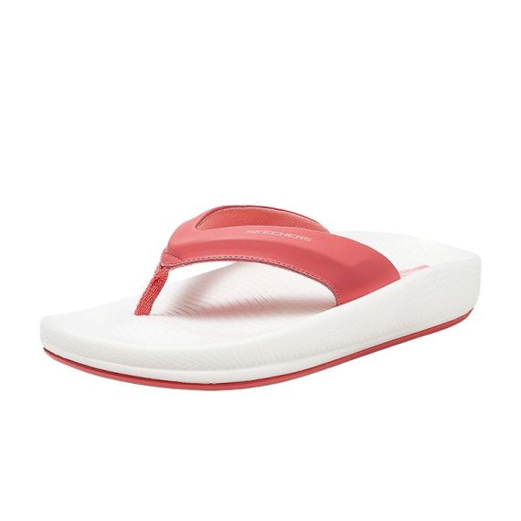 Skechers ON-THE-GO 'White Pink'