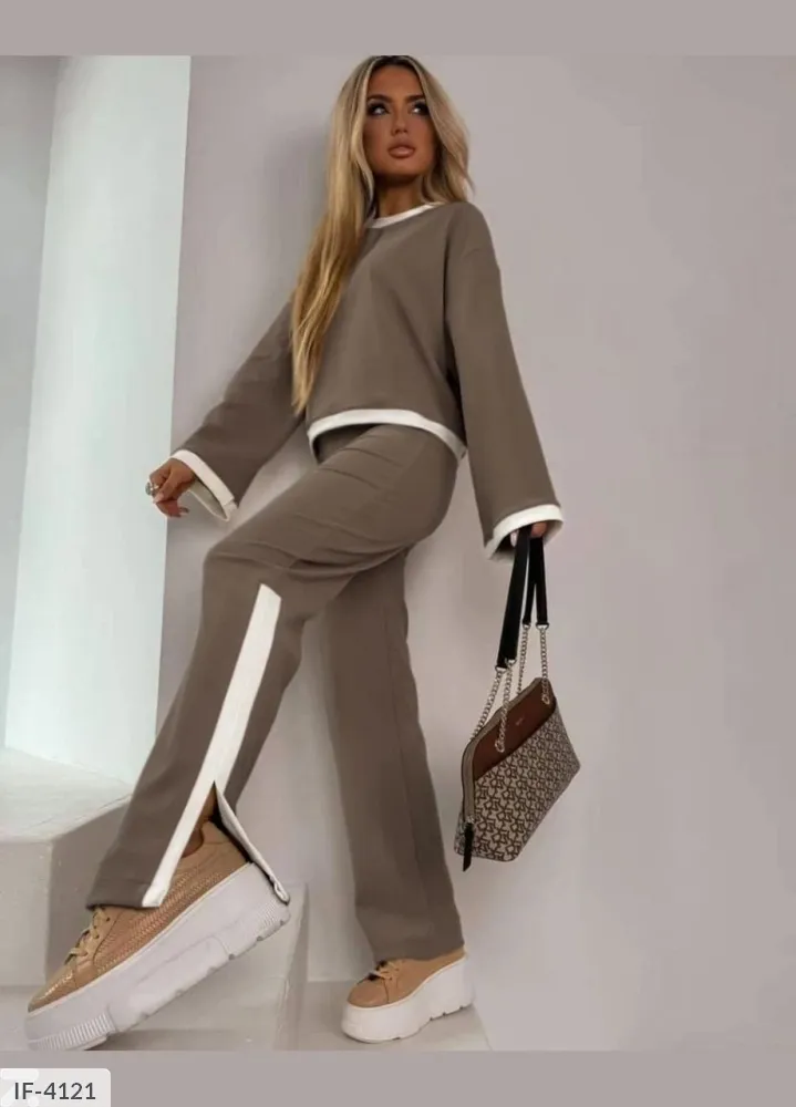 Костюм IF-4119 Фабрика Моды