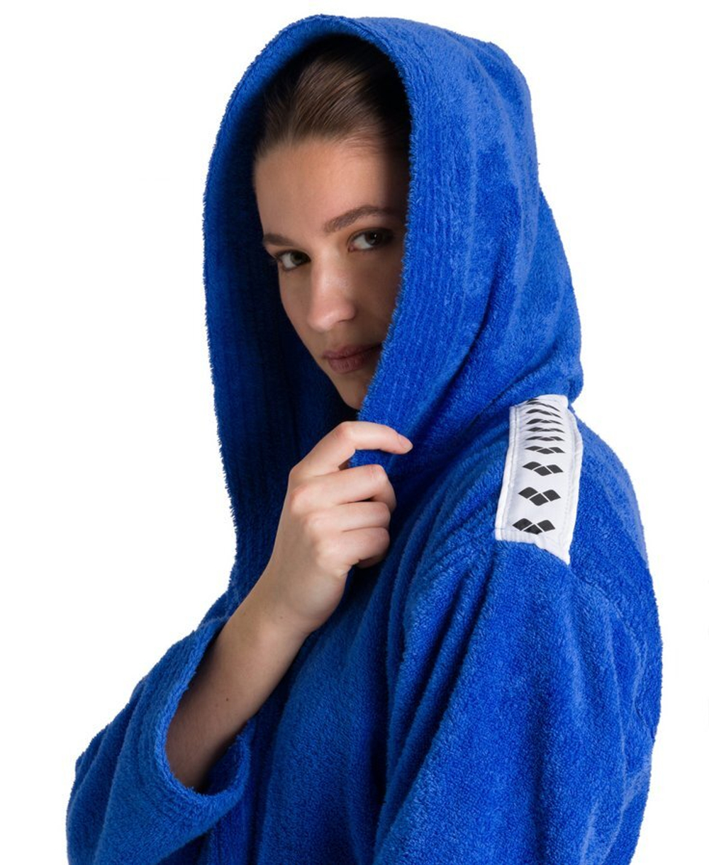 Халат Arena CORE SOFT ROBE