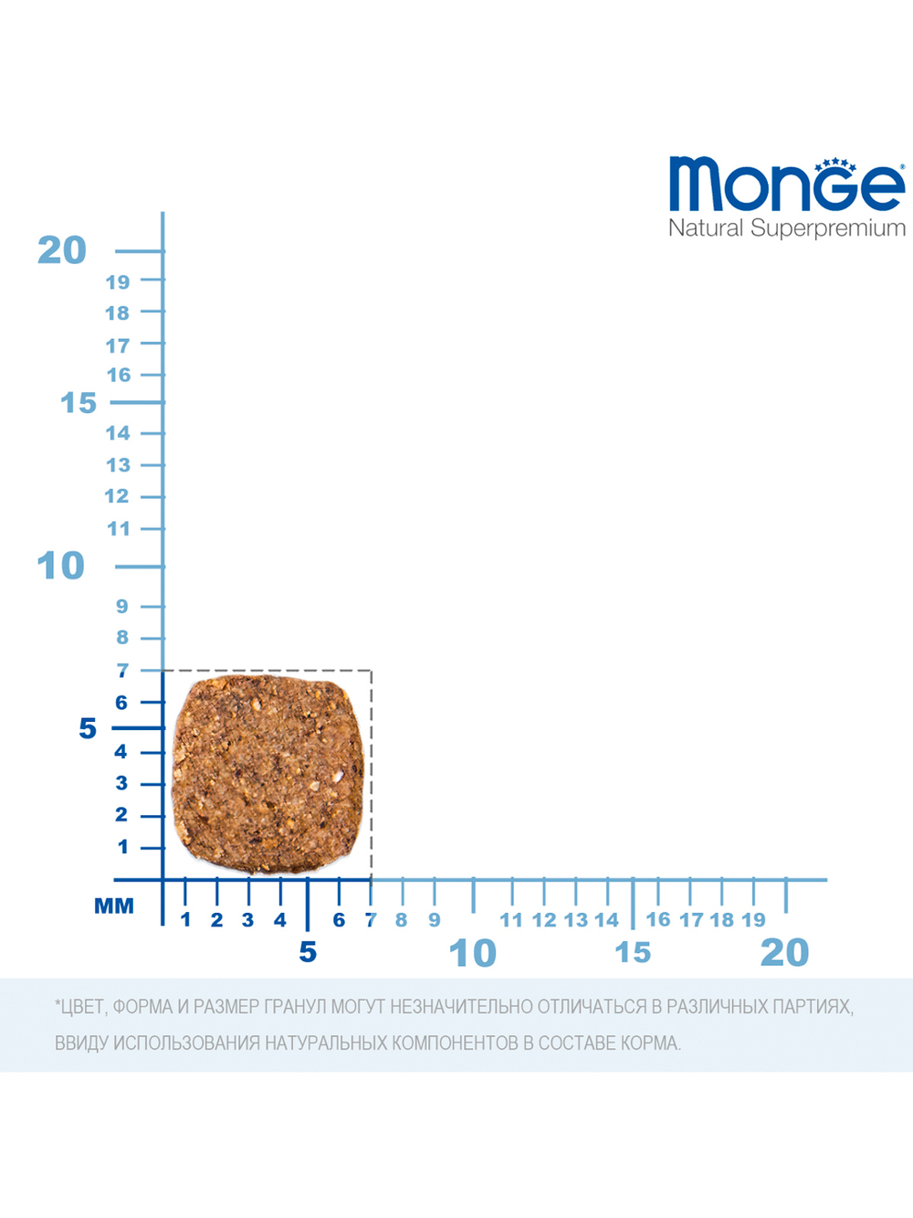 Сухой корм Monge Cat BWild GRAIN FREE для стерилизованных кошек, беззерновой из тунца 1,5 кг