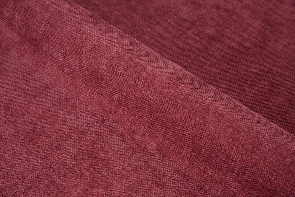 Шенилл Marseille burgundy (Марсель бургунди)