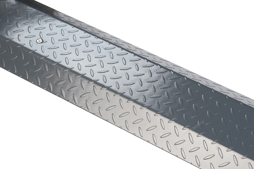 NORDBERG (N4124AM-4,5G) Подъемник 2х стоечный 380В, г/п 4.5т