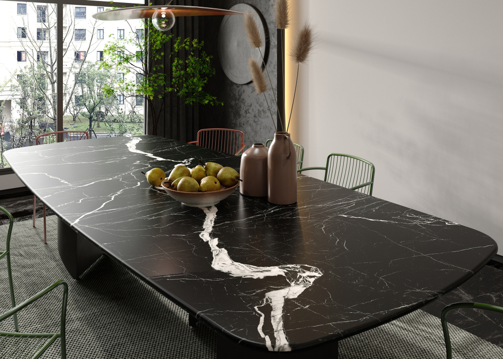 ARARAT LIGHTNING BLACK