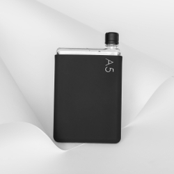 Чехол для бутылки Memobottle A5