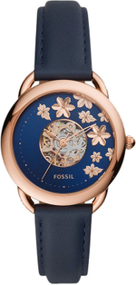 Механические наручные часы Fossil ME3186